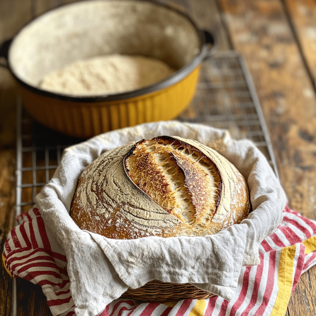 Find the best sourdough discard recipes from Bread and Breakfast to sweet Desserts and savory ideas