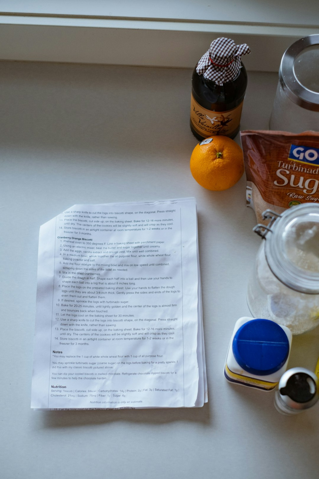 20-Min Sourdough Cinnamon Bread ingredients preparation