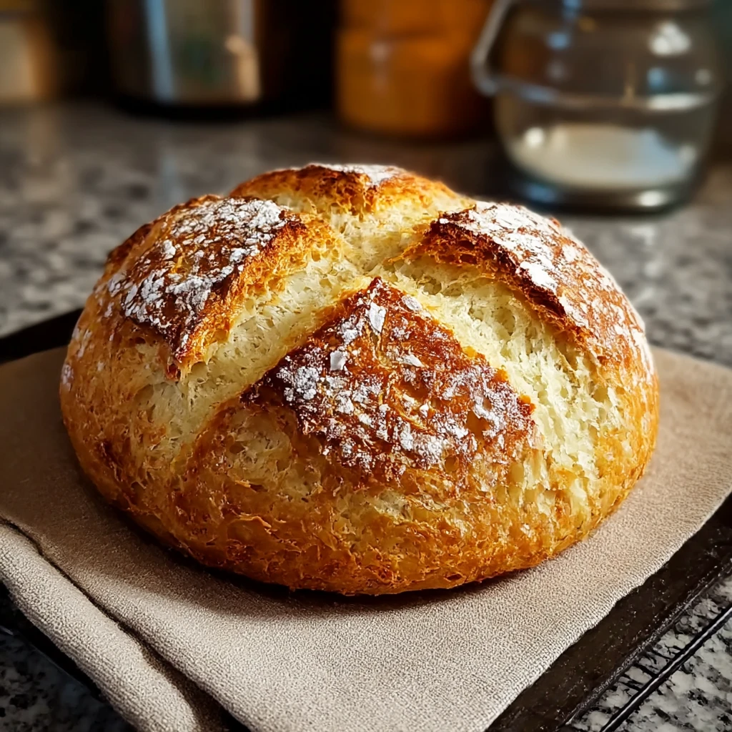 Best Irish Soda Bread