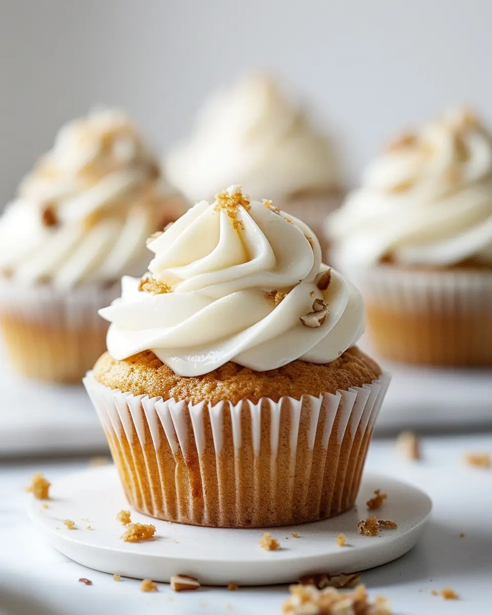 Sourdough Discard Muffins